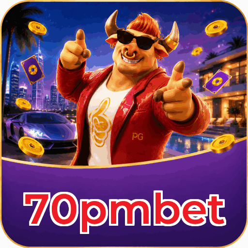 70pmbet Facebook - Página oficial com promoções e comunidade ativa