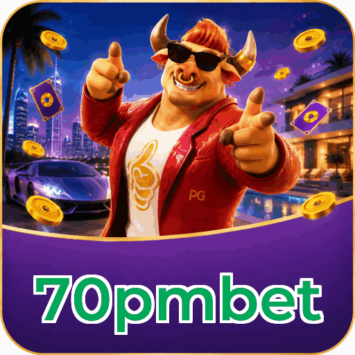 70pmbet